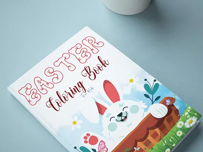 Book cover Design brand mark branding design graphic design icon illustration logo vector