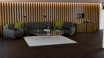 Living room interior visualization 3d architecture design graphic design interior design visualization