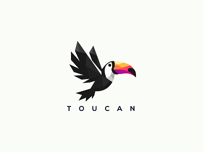 Toucan Logo black bird top toucan logo toucan toucan bird logo toucan design toucan logo toucan logo design toucans toucans logo