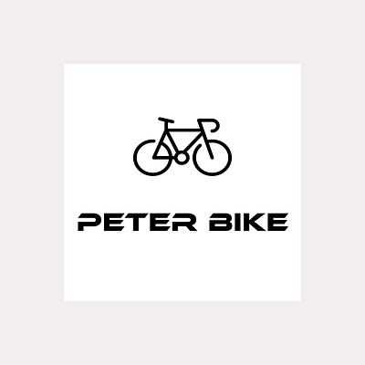 Peter Bike illustrator