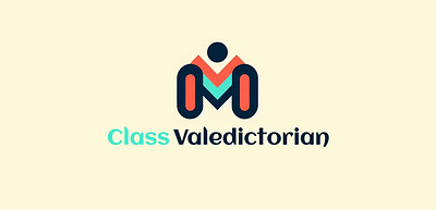 Class-Valedictorian-1600 app branding design graphic design illustration logo logos typography ui vector