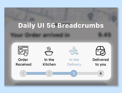 Daily UI 56 : Breadcrumbs breadcrumbs dailyui dailyui56 design figma mockup ui uidesign uidesigner uiux uiuxdesign ux uxdesign uxdesigner