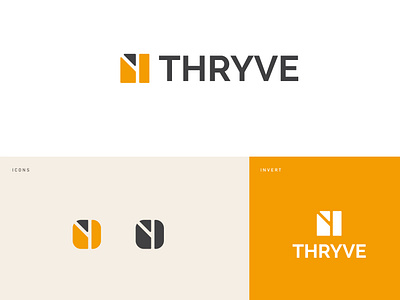 Y logo | Thryve Logo | Branding abstract logo branding color logo creative logo emblem logo iconic logo lettermark logo logo logo designer minimal logo minimalist logo montogram logo nevoegraphics pictoriam logo sharifmonshi2511 simple logo thryve logo website logo y logo y mark logo