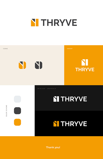 Y logo | Thryve Logo | Branding abstract logo branding color logo creative logo emblem logo iconic logo lettermark logo logo logo designer minimal logo minimalist logo montogram logo nevoegraphics pictoriam logo sharifmonshi2511 simple logo thryve logo website logo y logo y mark logo