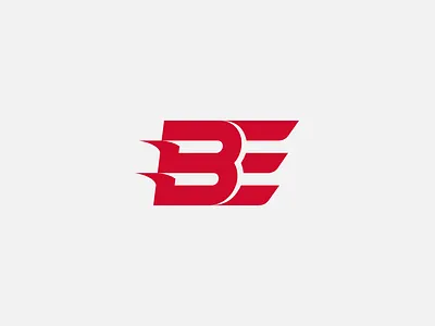 BE logo Esports be esports gaming graphic design logo