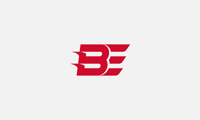 BE logo Esports be esports gaming graphic design logo