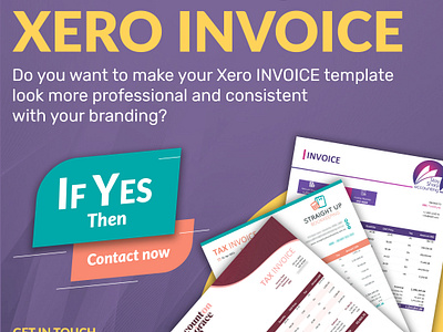 Xero Invoice Template Branding Design branding branding invoice design branding letterhead custom xero template graphic design invoice invoice template letterhead design modern invoice design modern letterhead stationery design xero custom docx xero custom invoice xero custom template xero custom templates xero invoice letterhead xero invoice template xero template branding xero template design xero word template