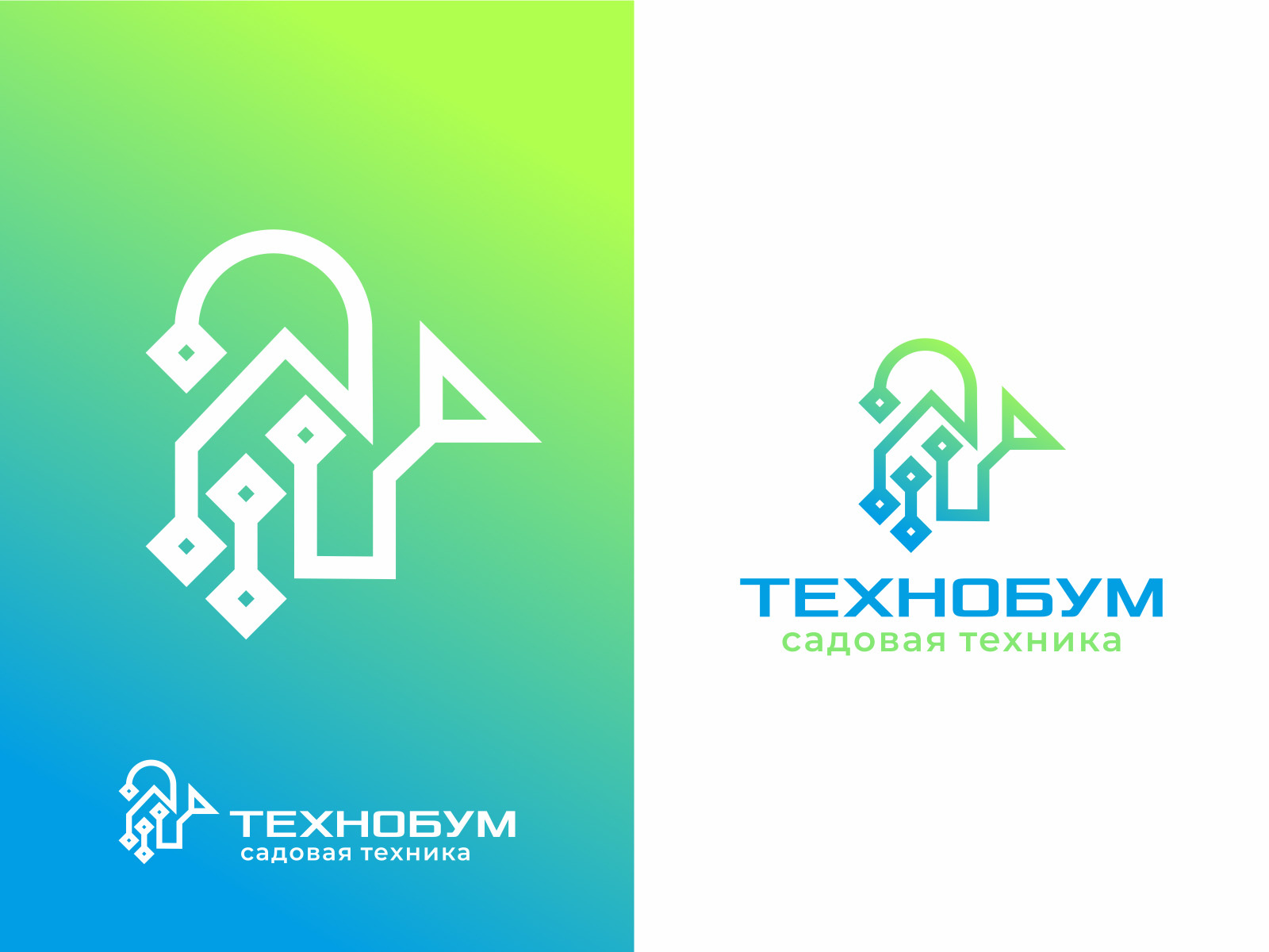 Technoboom by mikylangela on dribbble