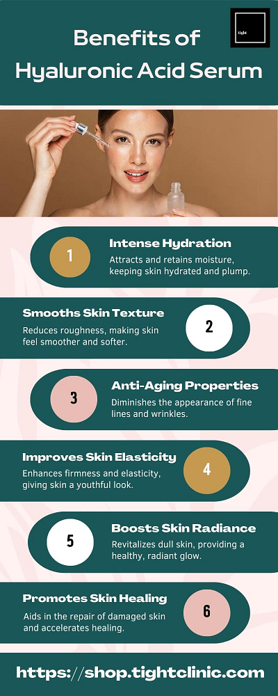 Advantages of Using SkinCeuticals Hyaluronic Acid Serum