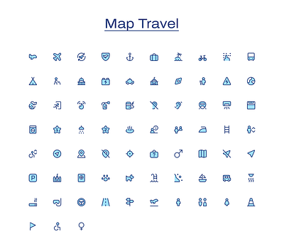 Map Travel icon designs design flaticon icon icon design icon designer icons icons design icons designs map icon travel icon ui ui icon ux icon