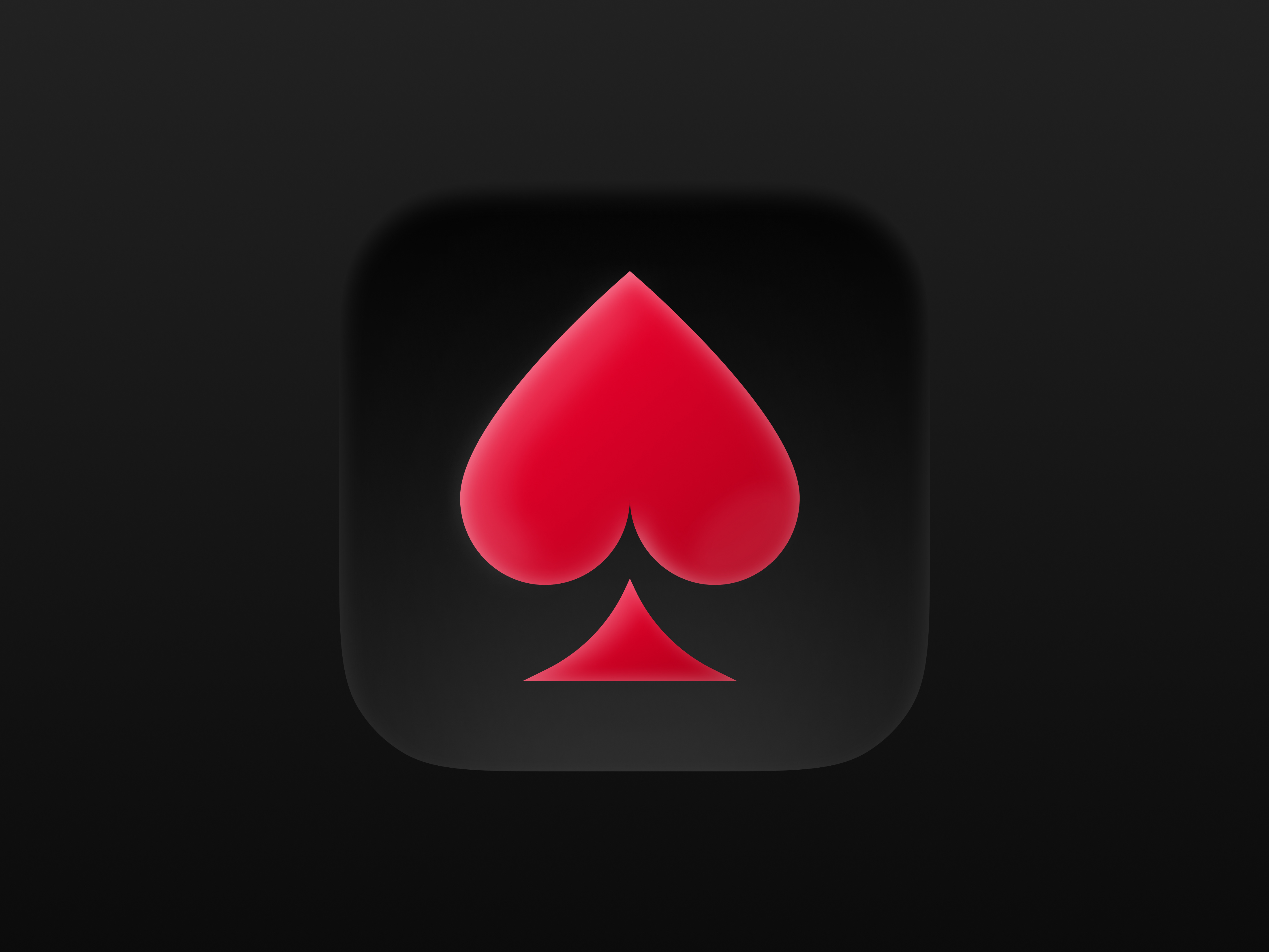 Example of App Icon Design