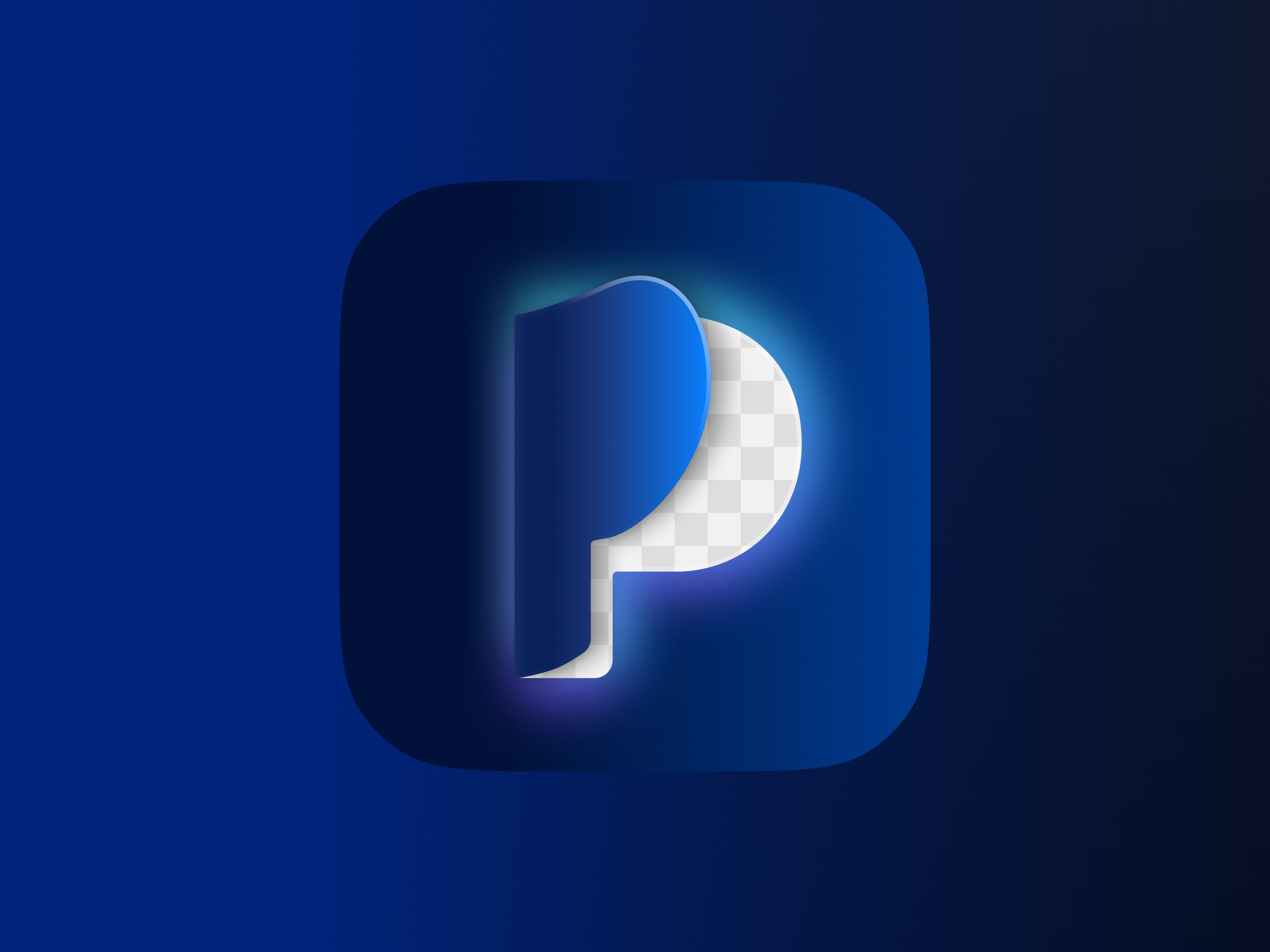 Example of App Icon Design