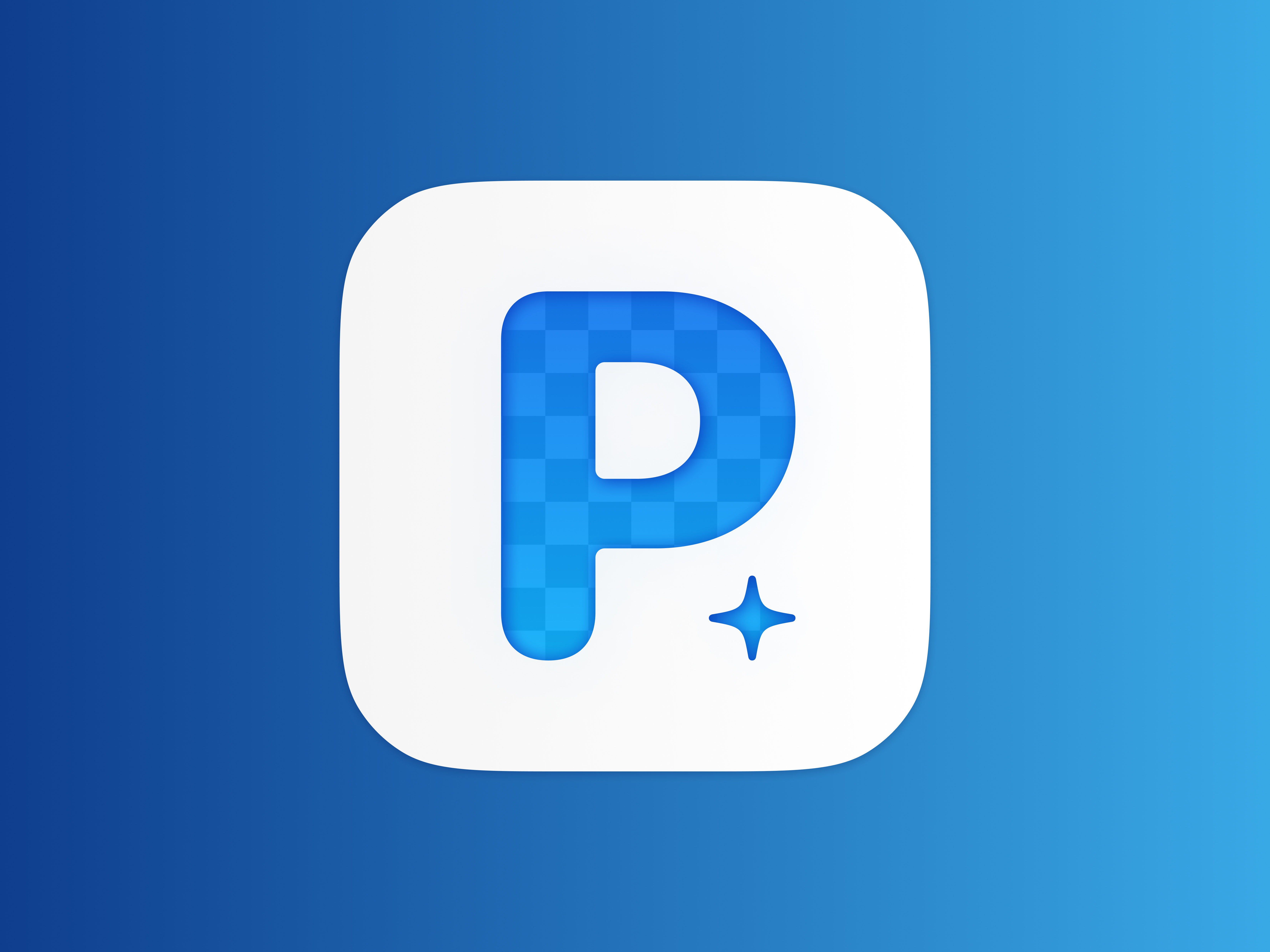 Example of App Icon Design