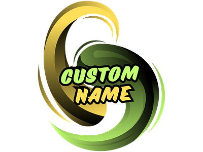 YELLOW_&_GREEN branding coreldraw design graphic design illustration illustrator logo logo design photoshop professional