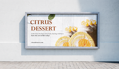 Brand Identity for a pastry shop branding graphic design logo