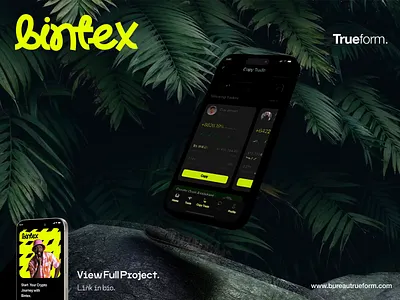 Bintex | AI Assitant ai app asset assistant bitcoin coin crypto cryptocurrency dashboard design digital ether ethereum finance fintech ui ux wallet web web3