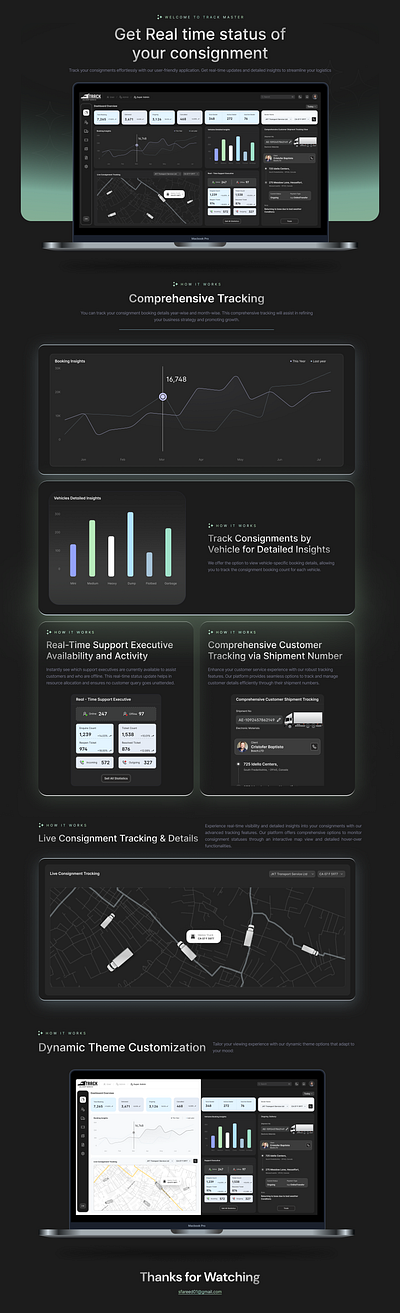 Consignment Tracking consignment tracking good tracking