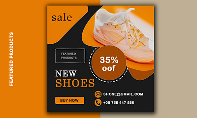 Eye-Catching Shoe Sale Ad Design fashiondeals fashionfootwear fashionsale footweardeals footwearfashion footwearsale newarrivals newshoes salealert shoeaddict shoecollection shoedeals shoediscount shoelover shoesale shoeshopping shoestyle shopshoes styleonsale trendyshoes