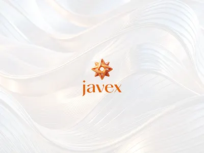 Javex logotype brand branding graphic design icon illustration logo typography vector