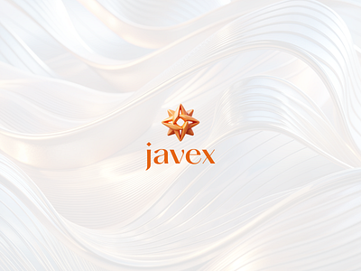 Javex logotype brand branding graphic design icon illustration logo typography vector