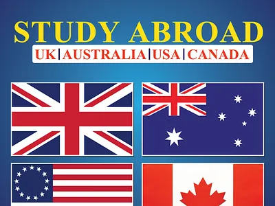 Flex Board Design animation branding business card graphic design letter head logo motion graphics social media post ui