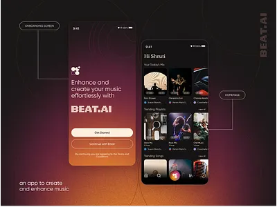 Introducing Beat.Ai: Your Pocket Music Studio aimusic aitechnology beatai composemusic creativityunleashed enhancemusic mobilemusic musicapp musiccreation musicinnovation musiclovers musiconthego musicproduction musicstudio