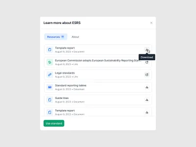 Tiles for SaaS company platform company design design systems graphic design saas ui user experience user interface ux visual design web website