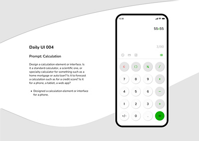 Daily UI Challenge daily ui daily ui challenge daily ui design ui uiux ux