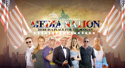 Media Nation | Web Design media nation ui web web design