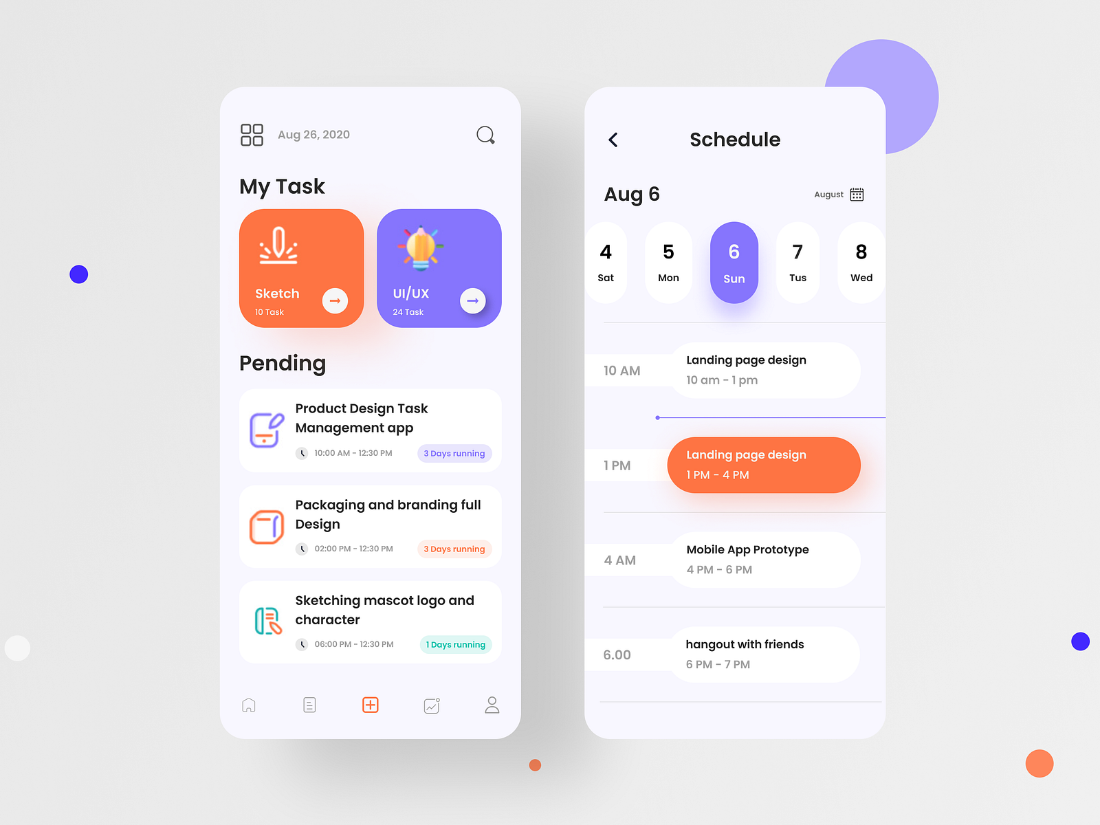 Cat Network Meow Mobile Schedule