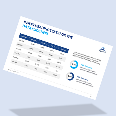 PowerPoint report template design google slides graphic design keynote powerpoint powerpoint design powerpoint presentation powerpoint template ppt pptx