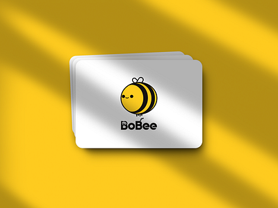 BoBee bee bobee brand brand identity branding brands designs desing dribbble graphic design graphic designer graphics identity logo logo design logos motion graphics panexe graphics ui yellow