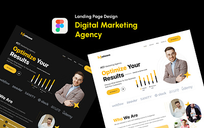Digital marketing agency-UI digital marketing agency marketing agency startup agency ui
