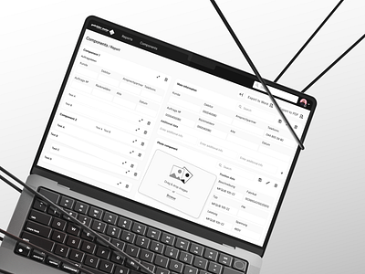 Document Management Tools admin admin panel ai documents managment ml