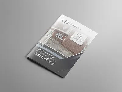 Medical Booklet Design book design booklet design brochure brochure design business brochure care company brochure design design doctor booklet doctor brochure design germany graphic design health health care medical booklet medical booklet design medical brochure design