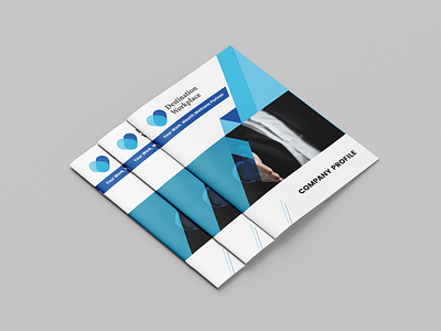 Company Profile branding brochure design business profile catalog design company brochure company profile corporate brochure design flyer newsletter profile