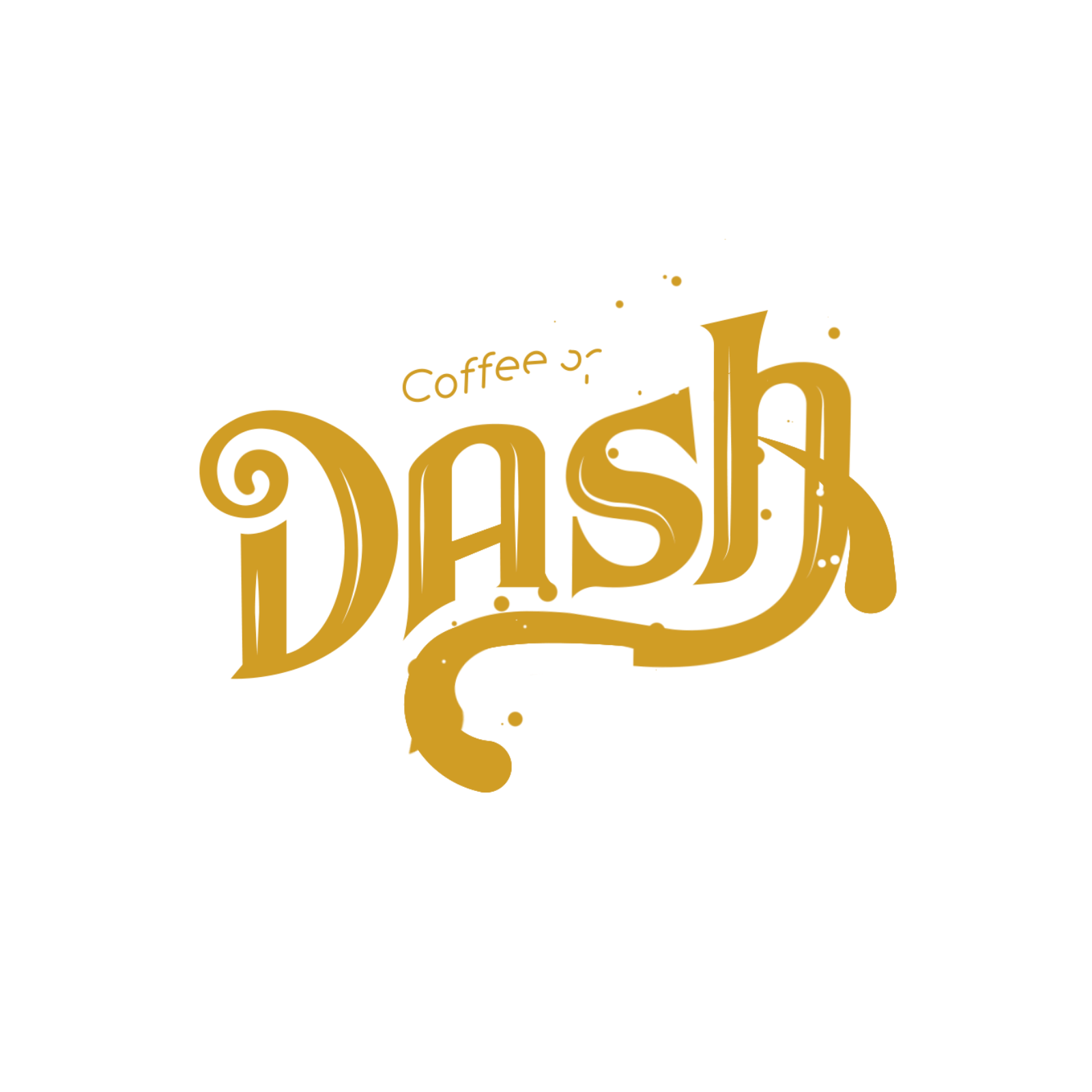 Dash | Logo Animation 2d animation animated logo animation logo logo animation motion motion graphics
