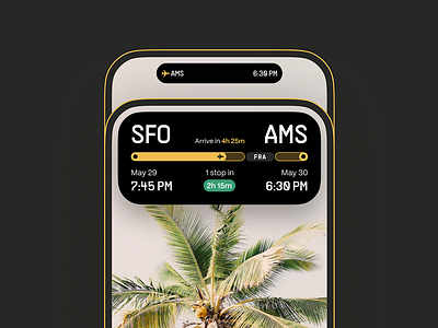 Flight Booking App UI Design 3d branding graphic design motion graphics ui