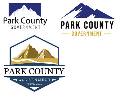 Logo Creation for Government county logo logo logo options