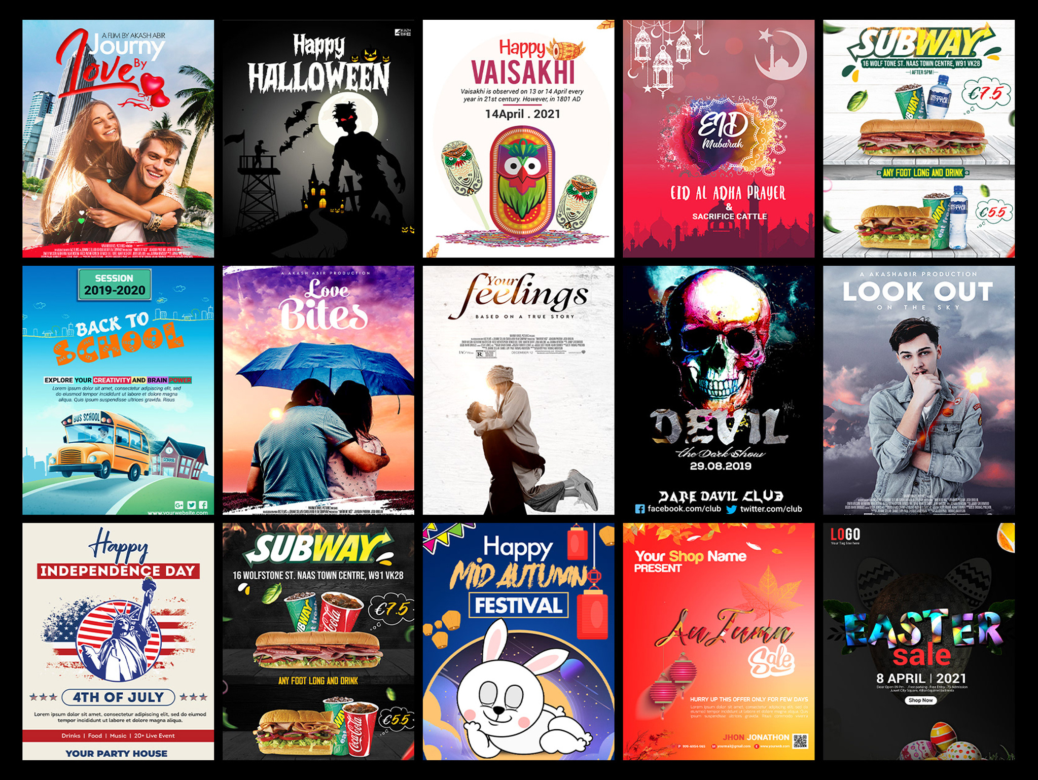 Creative Posters Design Showcase branding content creation creative content creative posts digital design digital marketing engagement design facebook design graphic design instagram design marketing design online presence post design promotional design social media campaign social media content social media design social media graphics visual communication visual storytelling