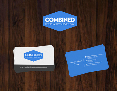 Brand Design & Card branding business card design logo design