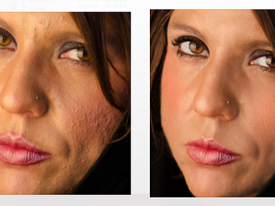 Photo Retouching photo retouching