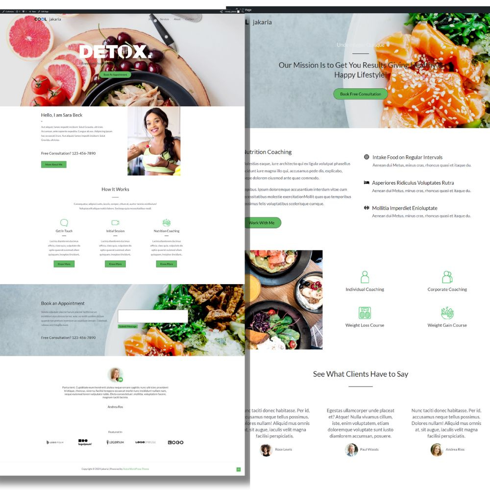 Detox website detox website