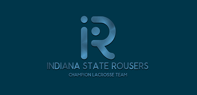 Indiana-State-Rousers-1600 app branding design graphic design illustration logo logos typography ui vector