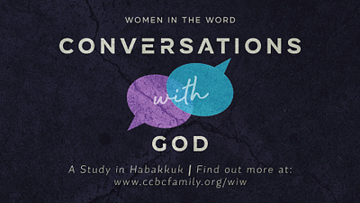 Women's Bible Study Graphic branding graphic design