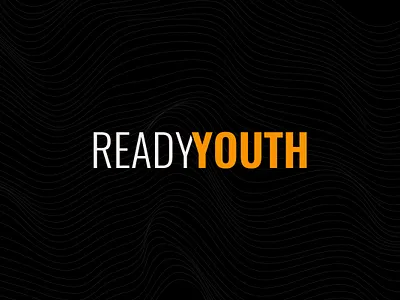 Ready Youth - Branding branding graphic design logo