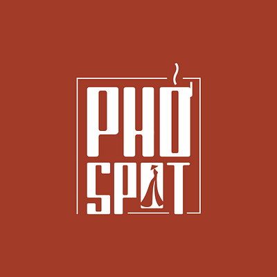 PHO SPOT | LOGO & BRAND brand brand design brand identity branding graphic design identity logo logo design logotype