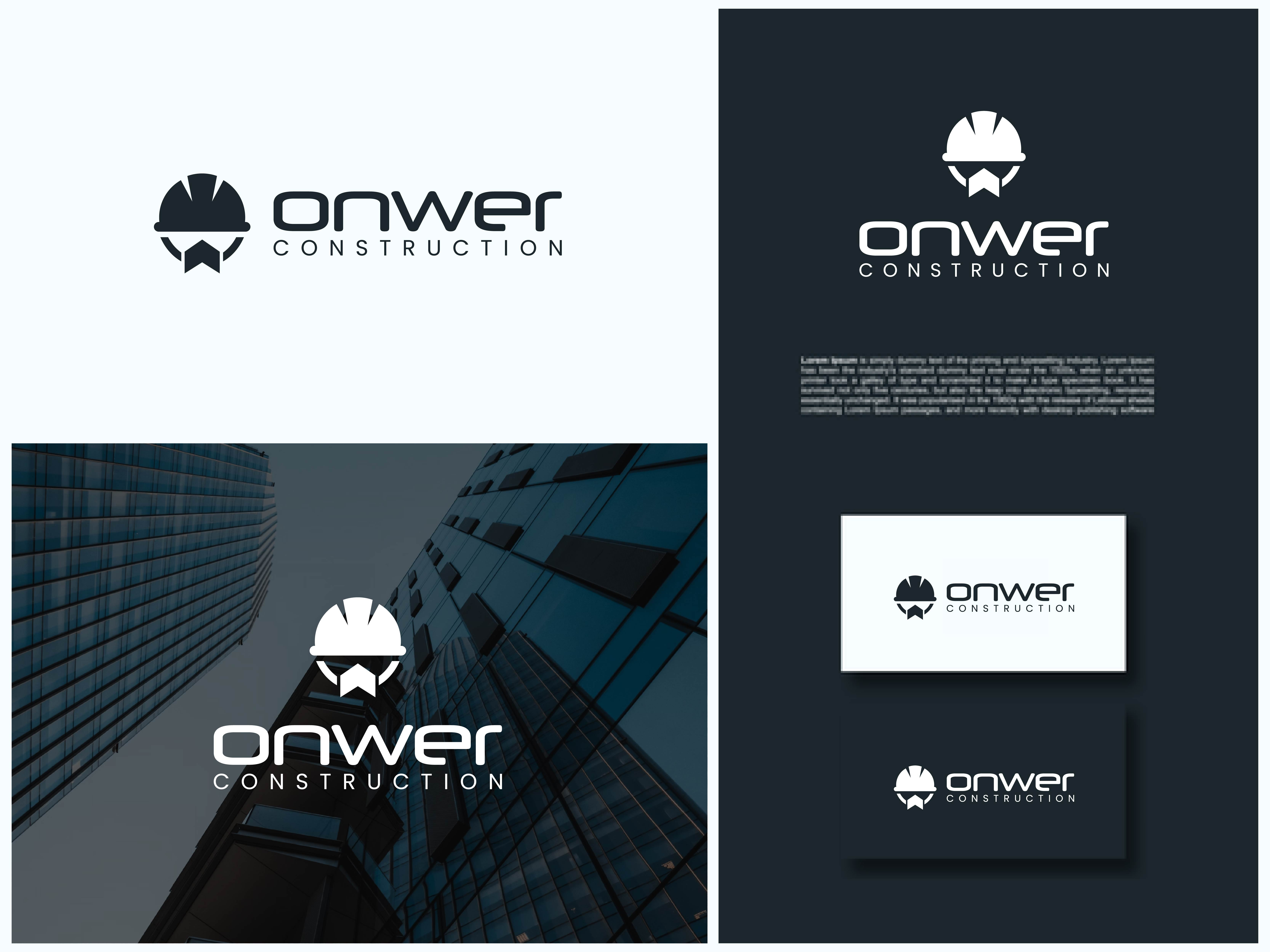 Example of Combination Mark Logo Design