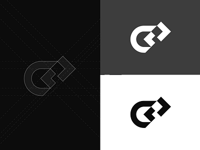 C lettermark arrow brand branding c design direction elegant graphic design illustration letter lettermark logo logo design logo designer logodesign logodesigner logotype mark modern move