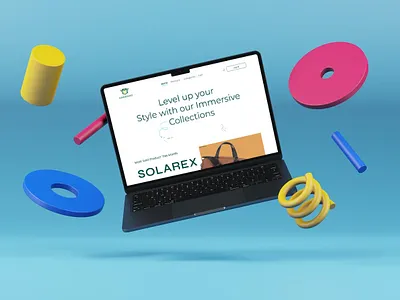 Kawasaki E-Commerce Web Design 3d animation branding figma graphic design logo motion graphics ui uiux uiux design user interface design web design